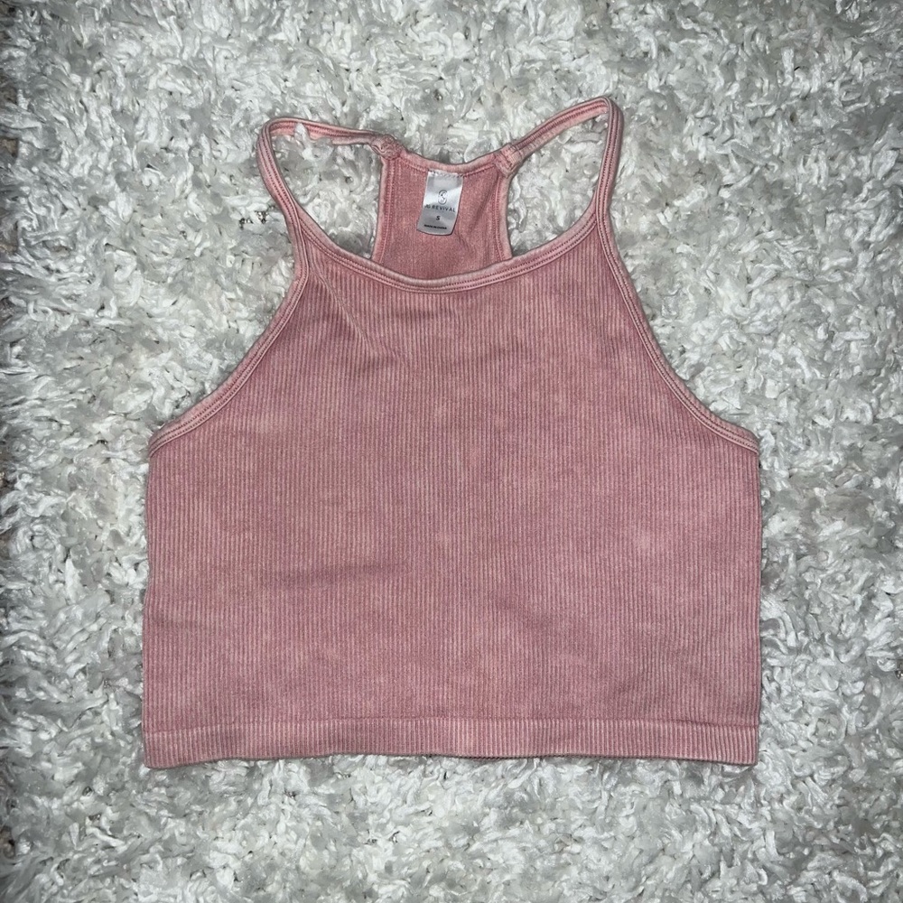 Altar’d State Revival tank